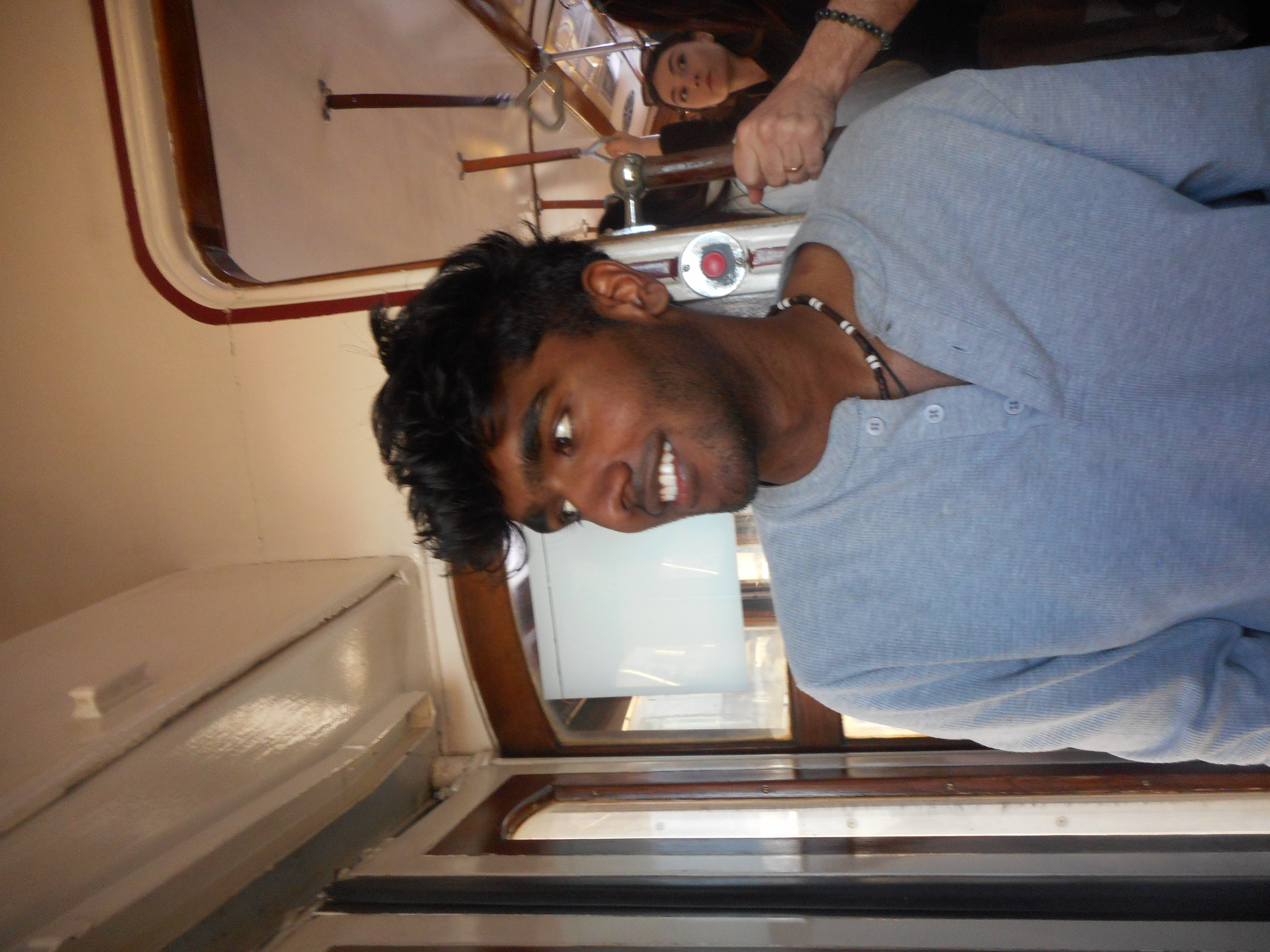 Avatar Photo